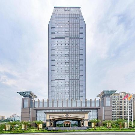 Haoyikang Hotel 惠州 外观 照片