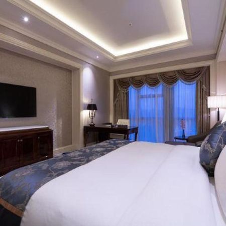 Haoyikang Hotel 惠州 外观 照片