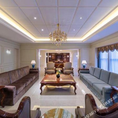Haoyikang Hotel 惠州 外观 照片