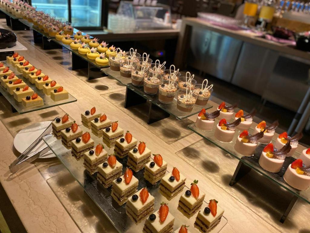 Haoyikang Hotel 惠州 外观 照片