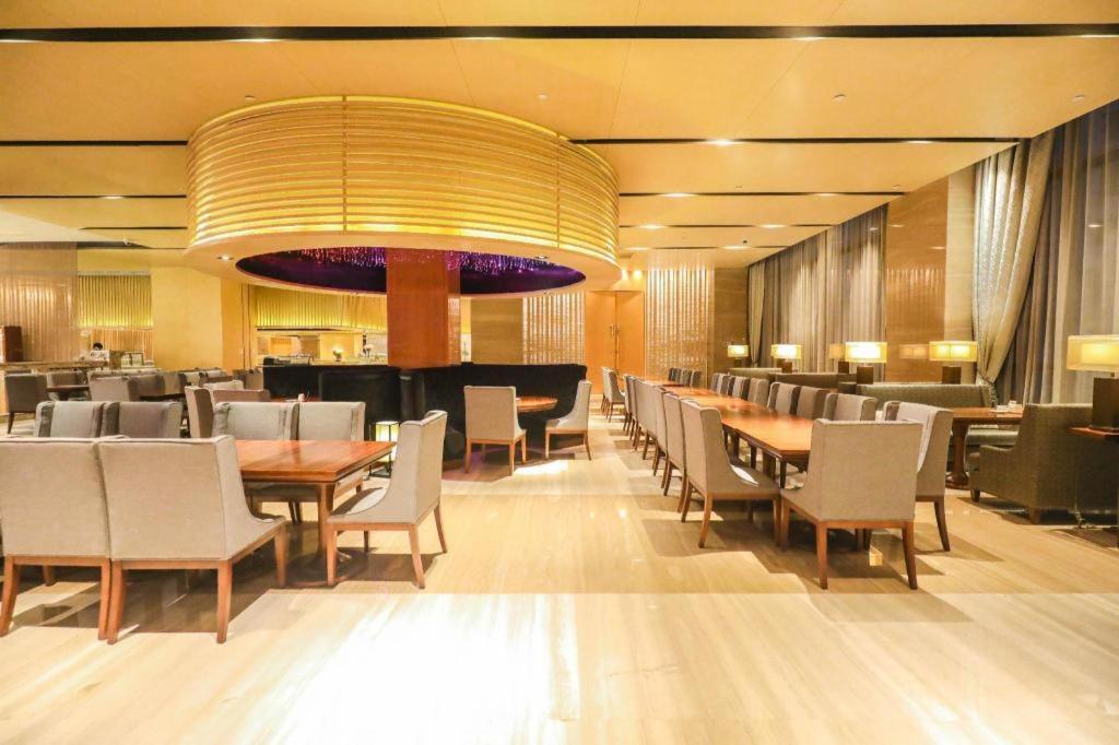 Haoyikang Hotel 惠州 外观 照片