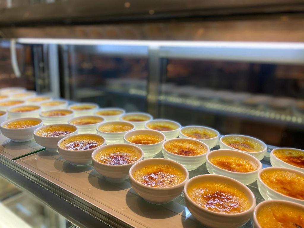 Haoyikang Hotel 惠州 外观 照片