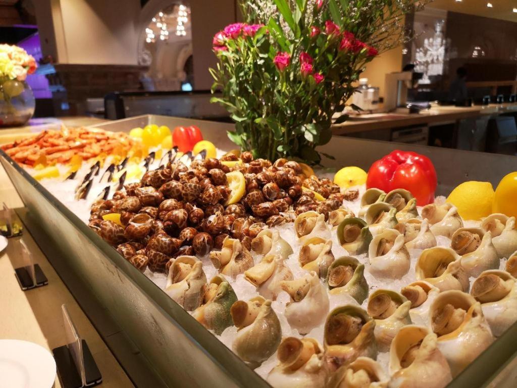 Haoyikang Hotel 惠州 外观 照片