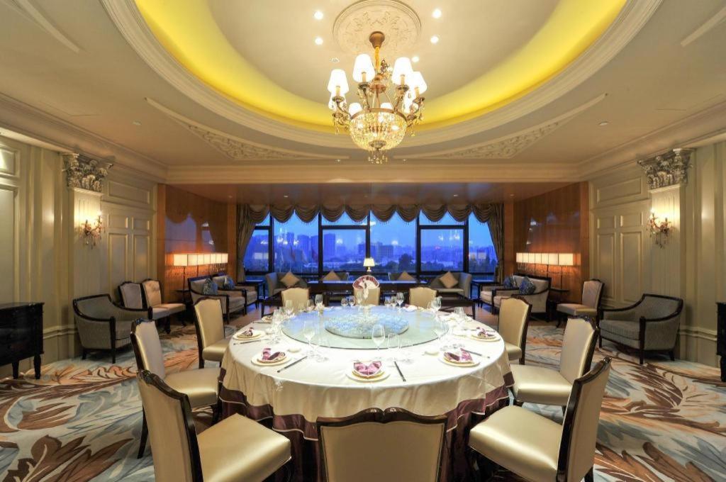 Haoyikang Hotel 惠州 外观 照片