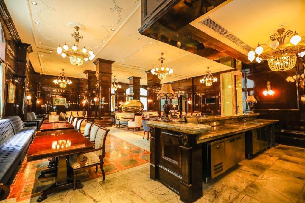 Haoyikang Hotel 惠州 外观 照片