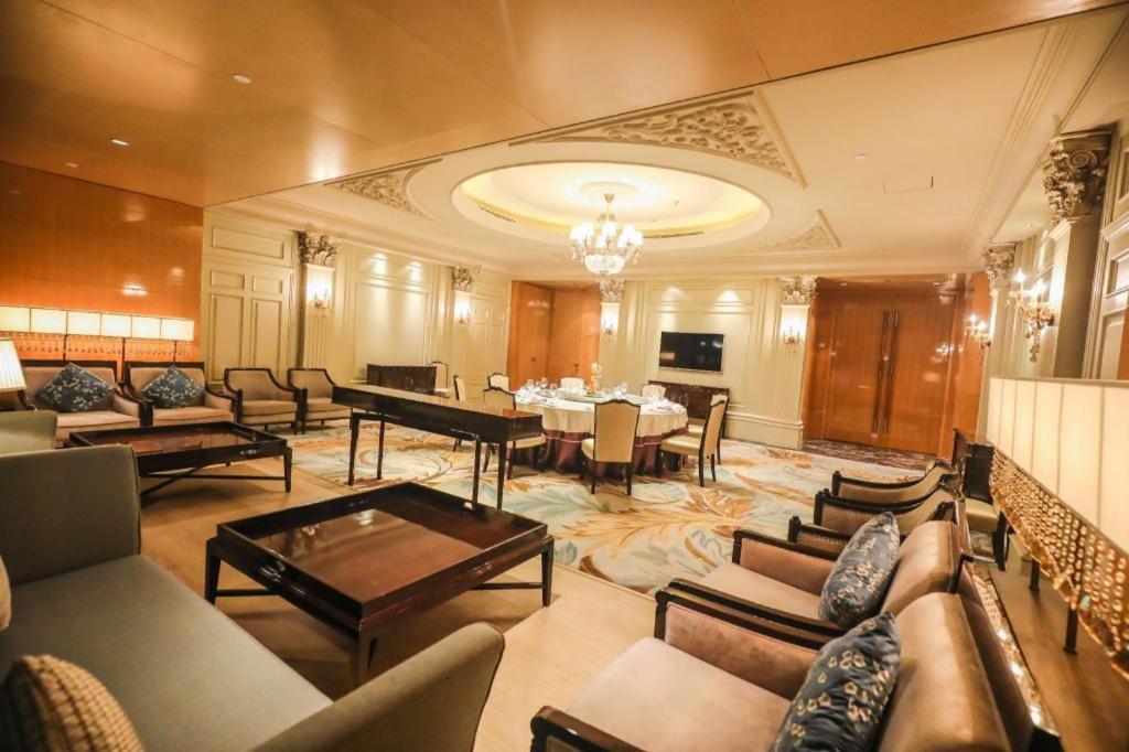 Haoyikang Hotel 惠州 外观 照片