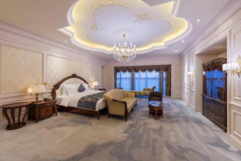 Haoyikang Hotel 惠州 外观 照片