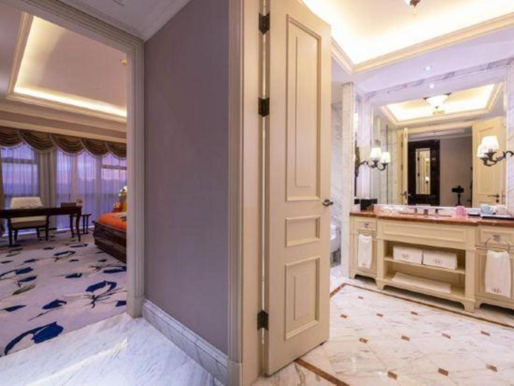 Haoyikang Hotel 惠州 外观 照片