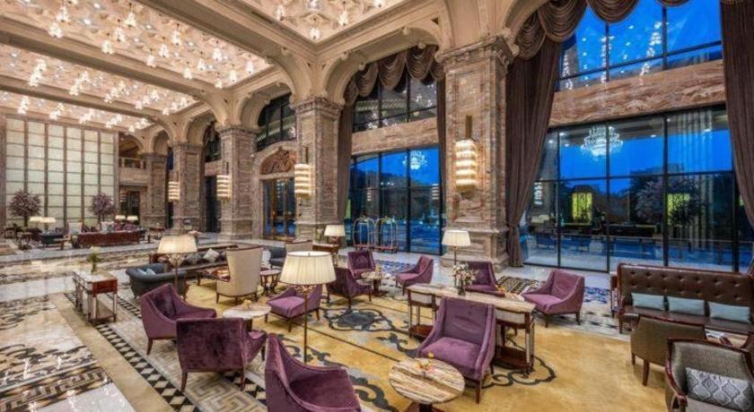 Haoyikang Hotel 惠州 外观 照片
