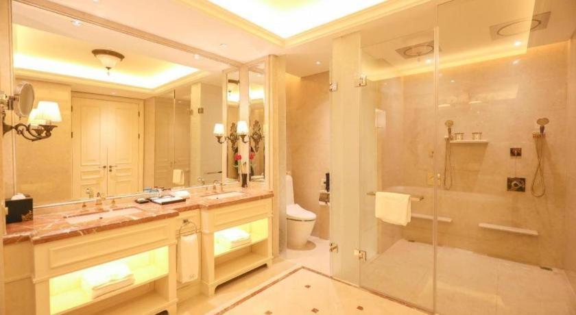 Haoyikang Hotel 惠州 外观 照片