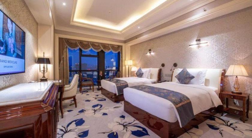 Haoyikang Hotel 惠州 外观 照片