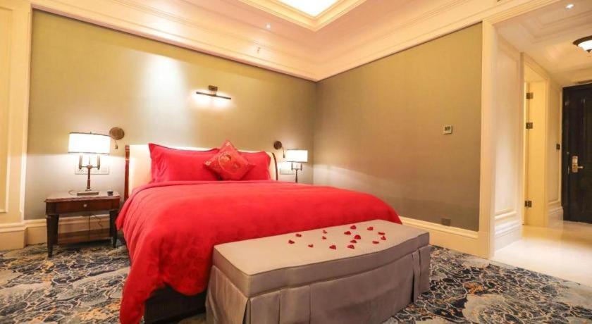 Haoyikang Hotel 惠州 外观 照片